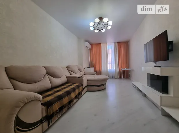 Квартира на вул. Олени Теліги в Києві, ID 239034, фото №25