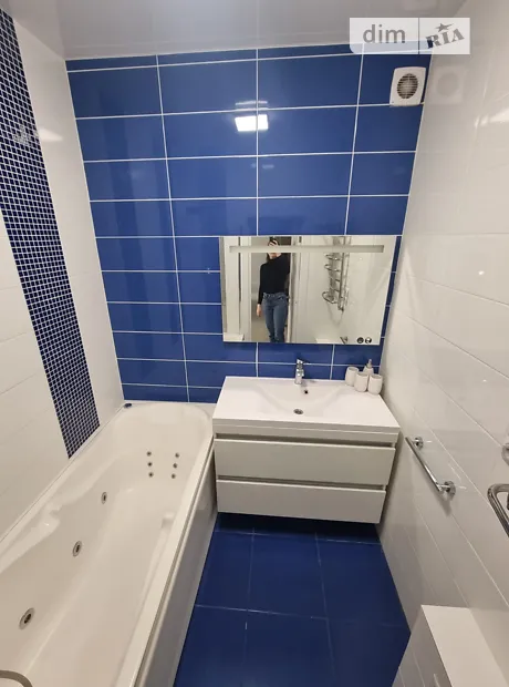 Квартира на вул. Олени Теліги в Києві, ID 239034, фото №6