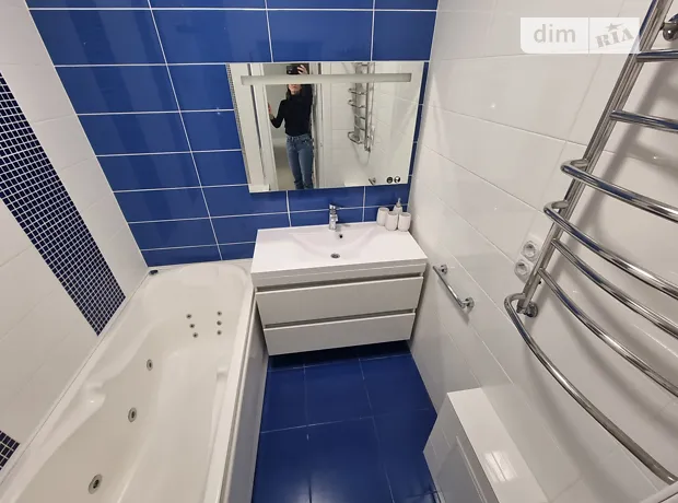Квартира на вул. Олени Теліги в Києві, ID 239034, фото №7