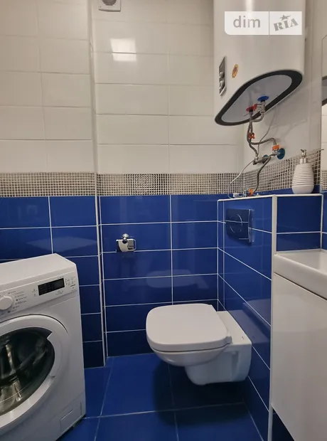 Квартира на вул. Олени Теліги в Києві, ID 239034, фото №8