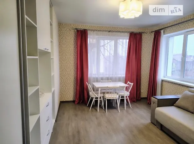 Квартира на вул. Кленова 2Б/3 в Київ, ID 318242, фото №1