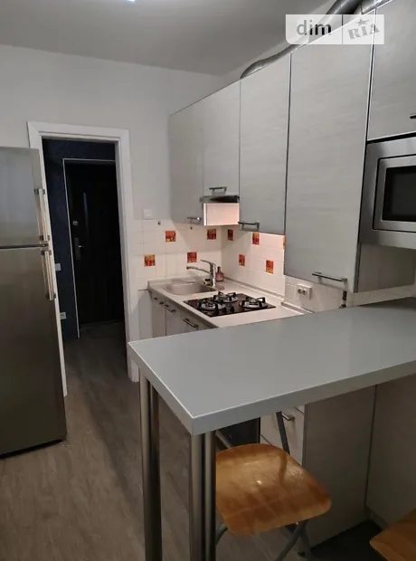Квартира на вул. Кленова 2Б/3 в Київ, ID 318242, фото №4