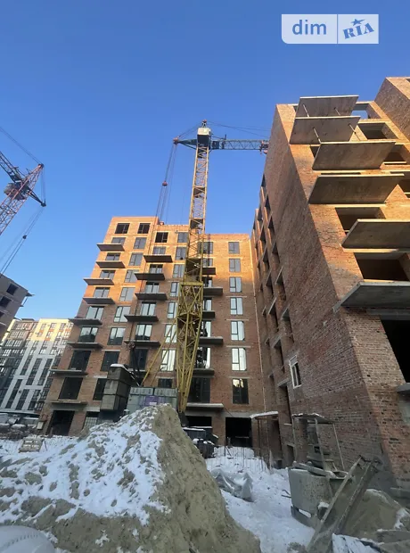 Квартира на вул. Гетьмана Івана Мазепи в Івано-Франківську, ID 167114, фото №4