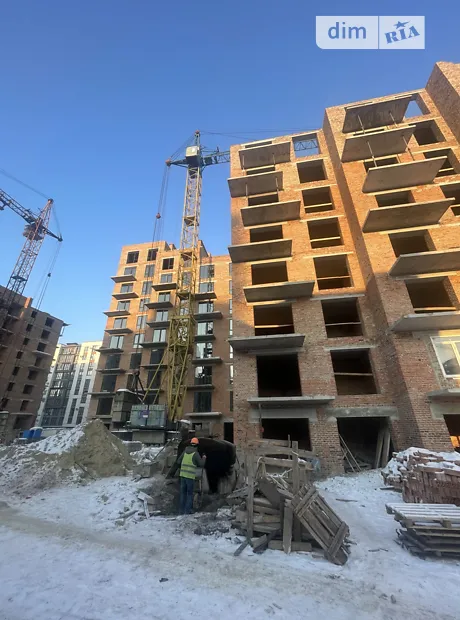 Квартира на вул. Гетьмана Івана Мазепи в Івано-Франківську, ID 167114, фото №5