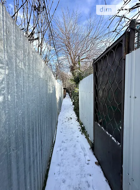Квартира на вул. Композитора Глінки в Одесі, ID 357125, фото №4