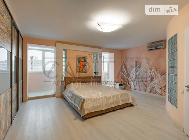 Квартира на вул. Драгоманова, 17 в Києві, ID 258001, фото №2
