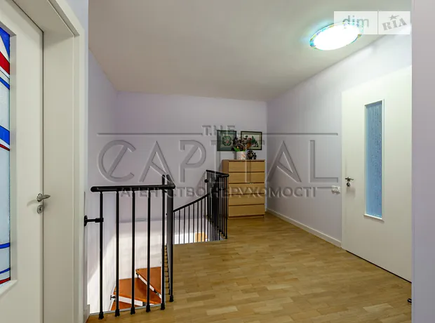 Квартира на вул. Драгоманова, 17 в Києві, ID 258001, фото №11
