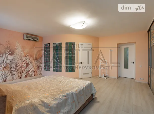 Квартира на вул. Драгоманова, 17 в Києві, ID 258001, фото №13