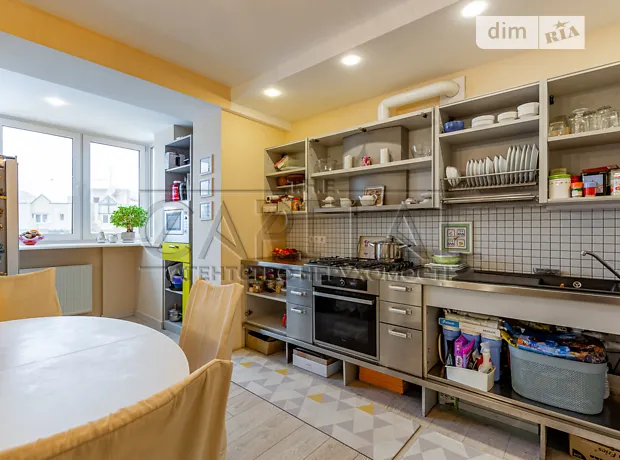 Квартира на вул. Драгоманова, 17 в Києві, ID 258001, фото №16