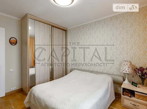 Квартира на вул. Драгоманова, 17 в Києві, ID 258001, фото №19