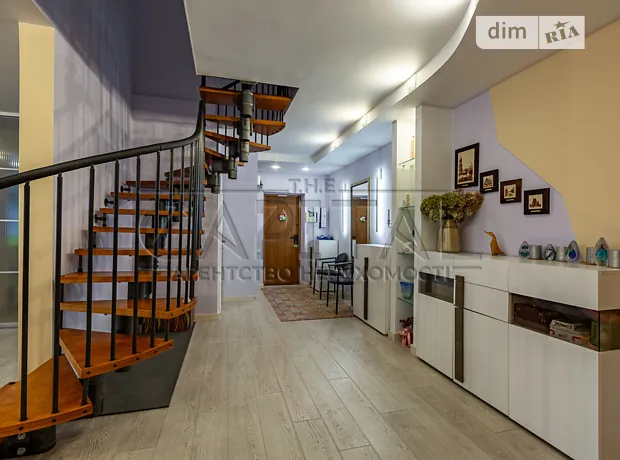 Квартира на вул. Драгоманова, 17 в Києві, ID 258001, фото №3