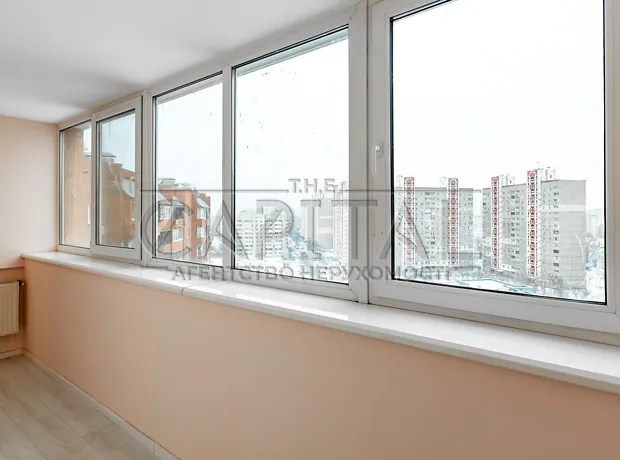 Квартира на вул. Драгоманова, 17 в Києві, ID 258001, фото №21