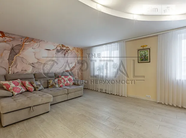 Квартира на вул. Драгоманова, 17 в Києві, ID 258001, фото №4