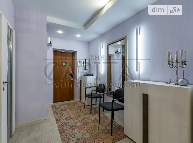 Квартира на вул. Драгоманова, 17 в Києві, ID 258001, фото №5