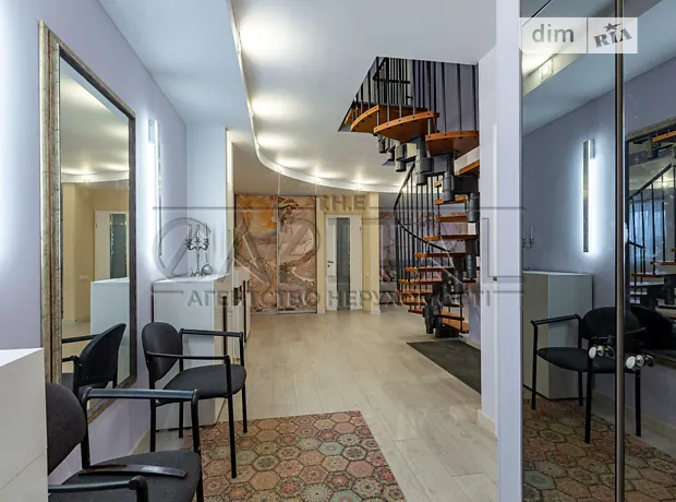 Квартира на вул. Драгоманова, 17 в Києві, ID 258001, фото №6