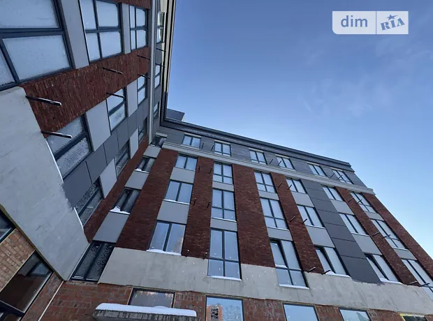 Квартира на вул. Соборна, 33 в Києві, ID 246535, фото №14