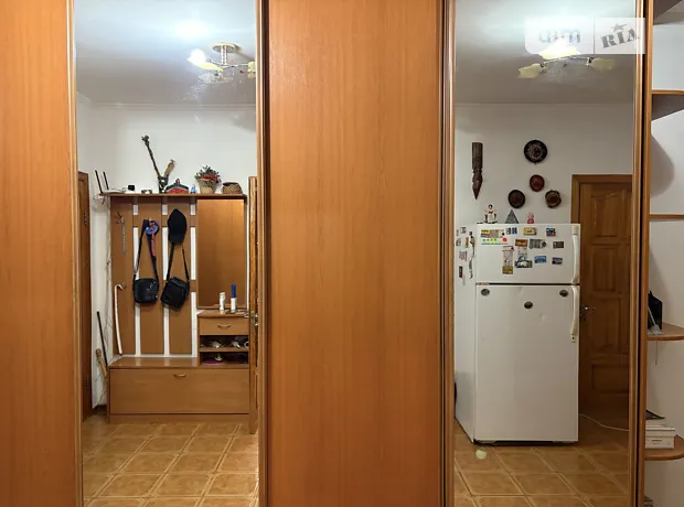 Квартира на вул. Хмельницька, 10 в Києві, ID 205815, фото №17