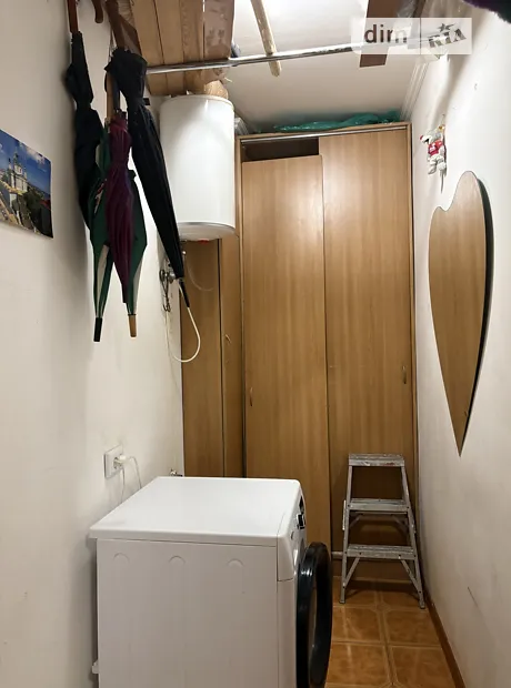 Квартира на вул. Хмельницька, 10 в Києві, ID 205815, фото №18