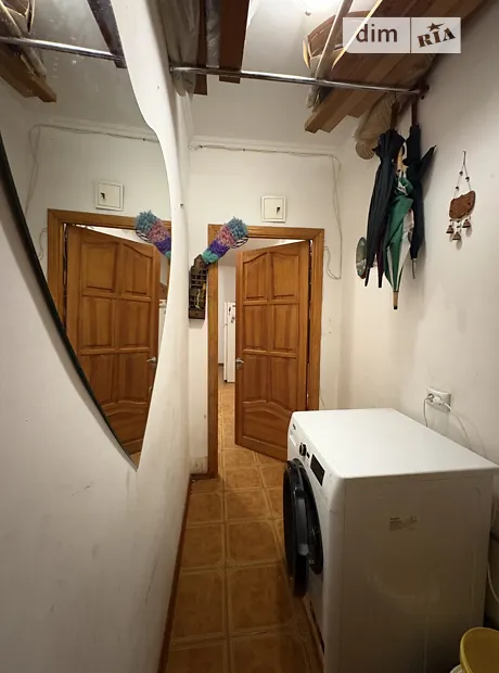 Квартира на вул. Хмельницька, 10 в Києві, ID 205815, фото №19