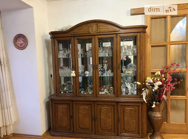 Квартира на вул. Хмельницька, 10 в Києві, ID 205815, фото №3