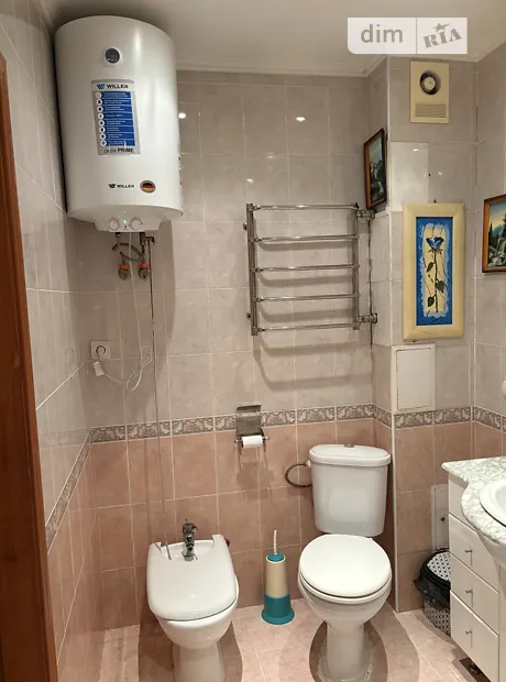 Квартира на вул. Хмельницька, 10 в Києві, ID 205815, фото №21