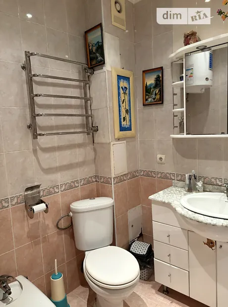 Квартира на вул. Хмельницька, 10 в Києві, ID 205815, фото №22