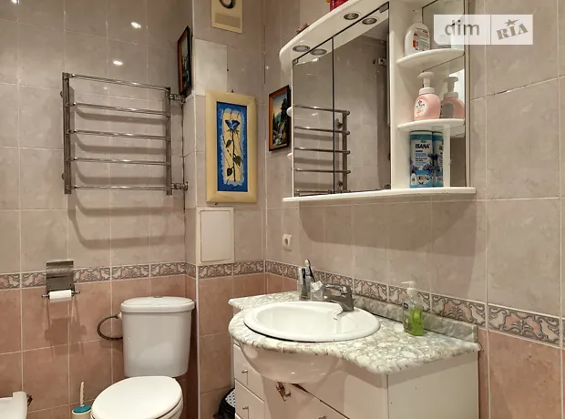 Квартира на вул. Хмельницька, 10 в Києві, ID 205815, фото №24