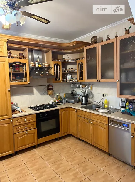 Квартира на вул. Хмельницька, 10 в Києві, ID 205815, фото №26