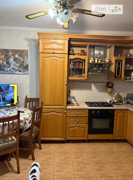 Квартира на вул. Хмельницька, 10 в Києві, ID 205815, фото №27