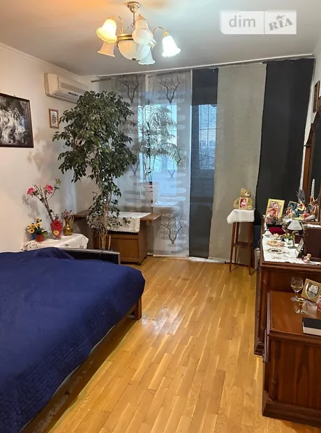 Квартира на вул. Хмельницька, 10 в Києві, ID 205815, фото №30