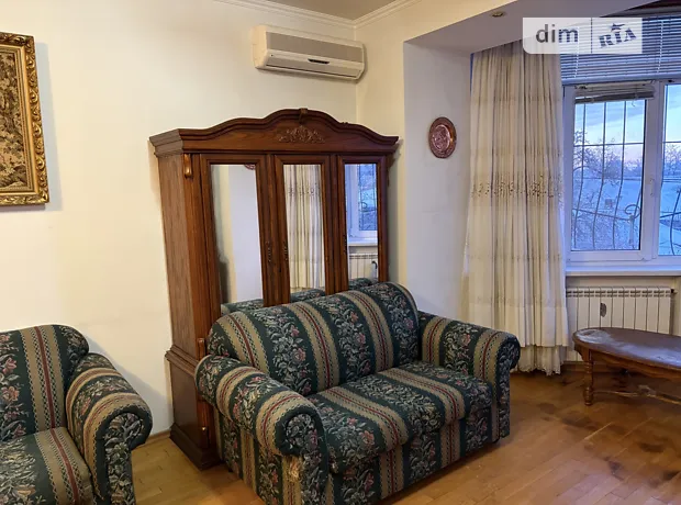 Квартира на вул. Хмельницька, 10 в Києві, ID 205815, фото №4