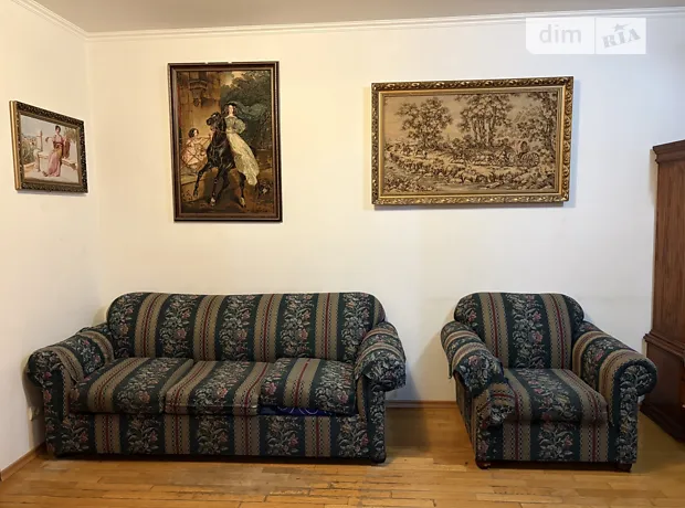 Квартира на вул. Хмельницька, 10 в Києві, ID 205815, фото №5