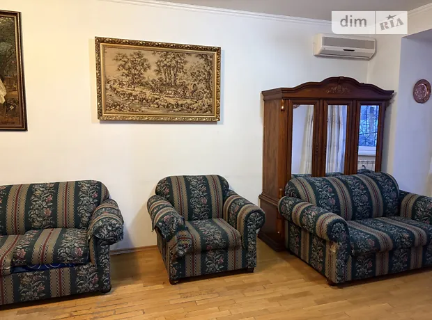 Квартира на вул. Хмельницька, 10 в Києві, ID 205815, фото №6