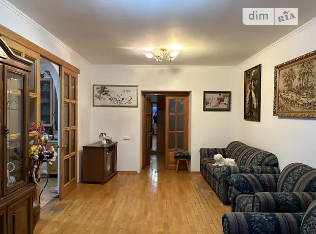 Квартира на вул. Хмельницька, 10 в Києві, ID 205815, фото №8