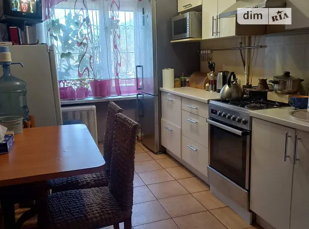 Квартира на просп. Лісовий, 5 в Києві, ID 208002, фото №14