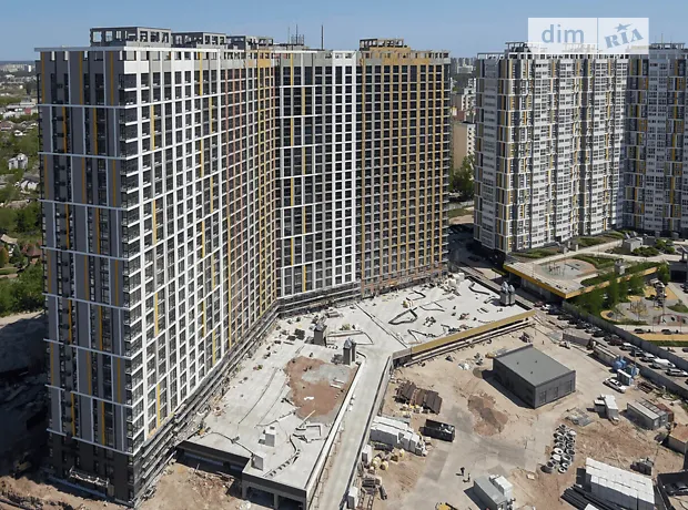 Квартира на вул. Євгена Маланюка, 101 в Києві, ID 197434, фото №7