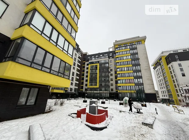 Квартира на вул. Бічна Енергетична, 5А в Тернополі, ID 220098, фото №16