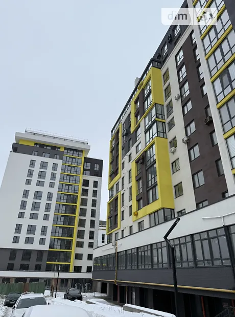 Квартира на вул. Бічна Енергетична, 5А в Тернополі, ID 220098, фото №17