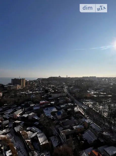 Квартира на вул. Дача Ковалевського, 5А в Одесі, ID 202366, фото №9