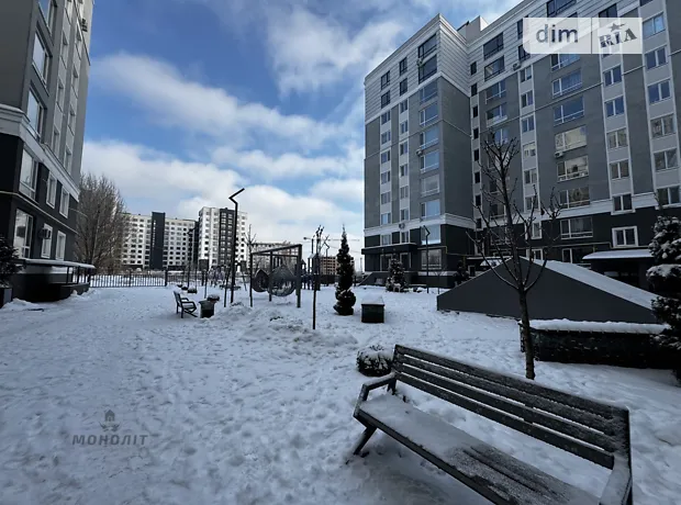 Квартира на вул. Івана Кожедуба, 8А в Києві, ID 242701, фото №12