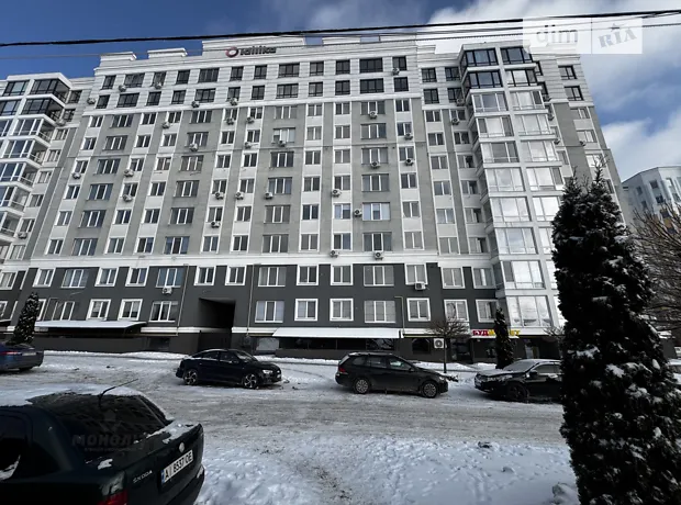 Квартира на вул. Івана Кожедуба, 8А в Києві, ID 242701, фото №13