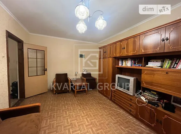 Квартира на вул. Вишняківська, ID 387675, фото №1