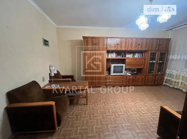Квартира на вул. Вишняківська в Києві, ID 387675, фото №11
