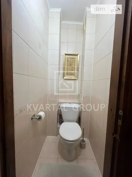 Квартира на вул. Вишняківська в Києві, ID 387675, фото №9
