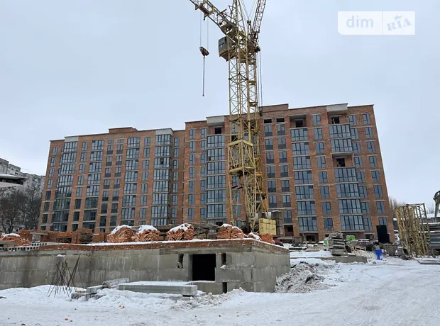 Квартира на шосе Львівське 14/1Г в Хмельницькому, ID 245479, фото №1