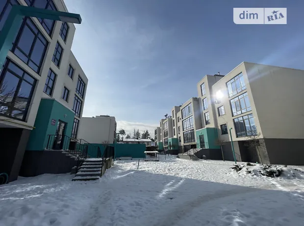 Квартира на вул. Захисників в Києві, ID 224699, фото №9