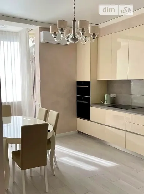 Квартира на вул. Василя Тютюнника 37/1 в Києві, ID 203610, фото №1