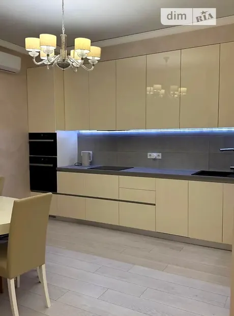 Квартира на вул. Василя Тютюнника 37/1 в Києві, ID 203610, фото №2