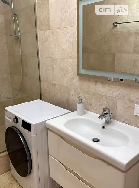 Квартира на вул. Василя Тютюнника 37/1 в Києві, ID 203610, фото №11
