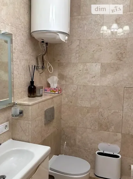 Квартира на вул. Василя Тютюнника 37/1 в Києві, ID 203610, фото №14